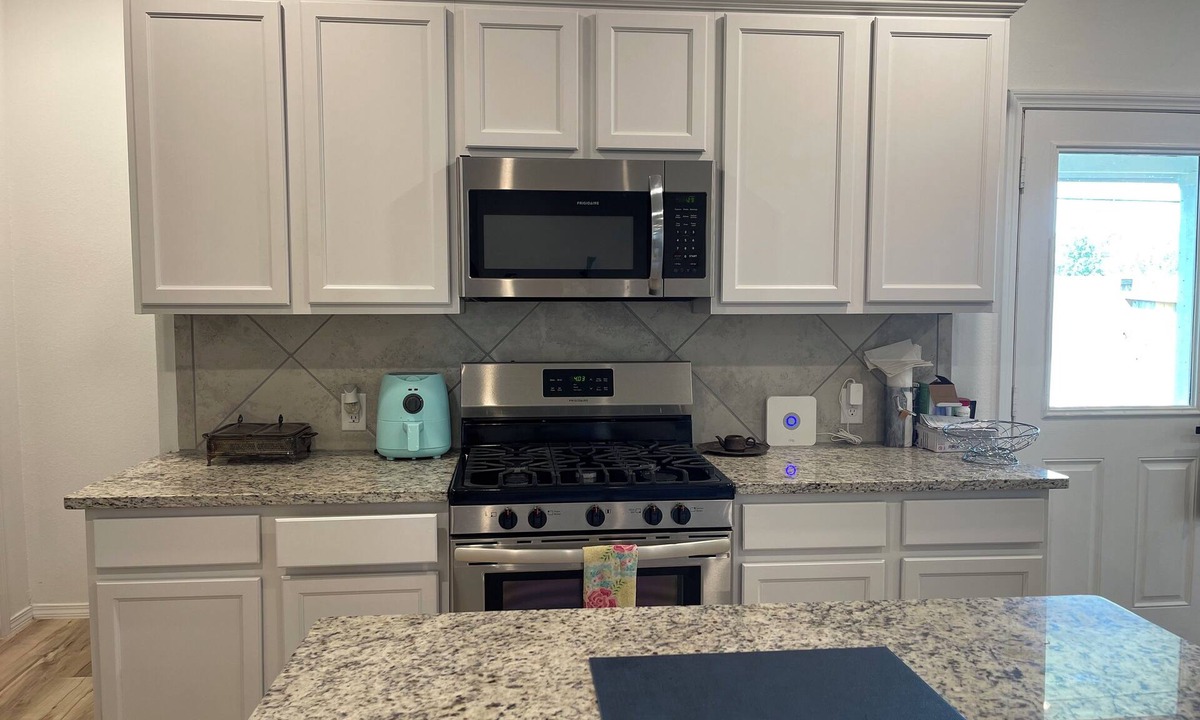 Clodine House | Charming 3-bedroom house with AC and WiFi in awesome Richmond