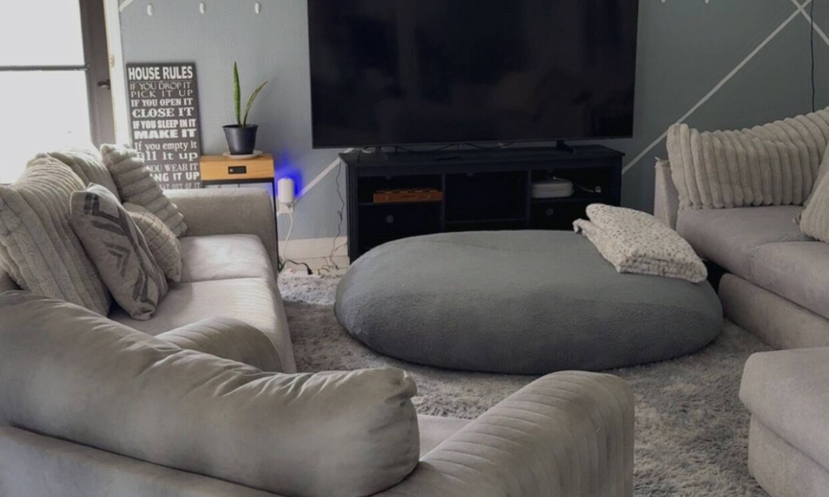 Baytown House | Charming 3-bedroom house in tranquil Baytown with AC