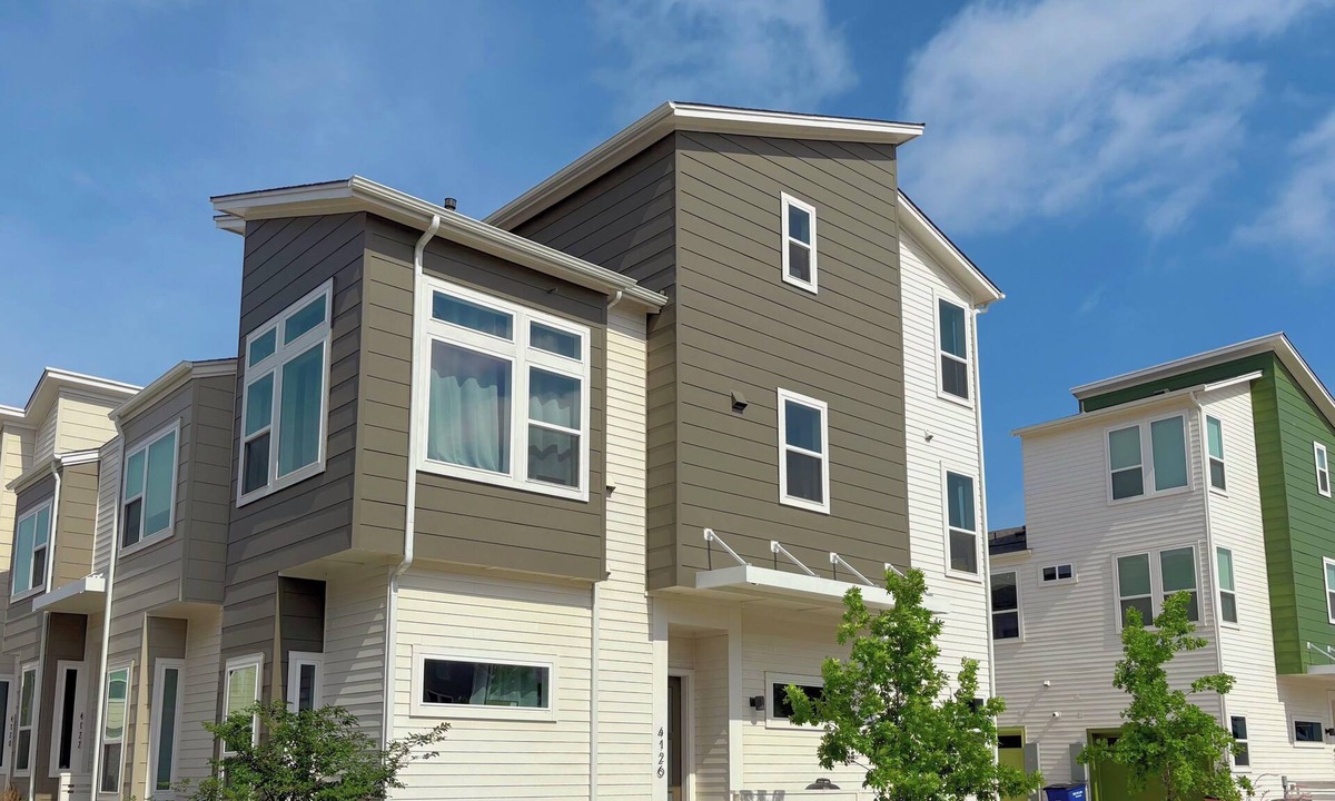 Mueller House | Charming 3-bedroom house in Mueller