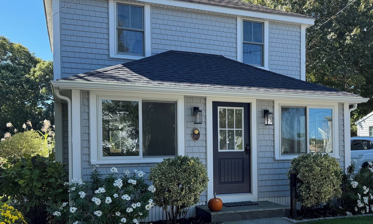 Pocasset House | Charming 3-bedroom house in Pocasset, Bourne