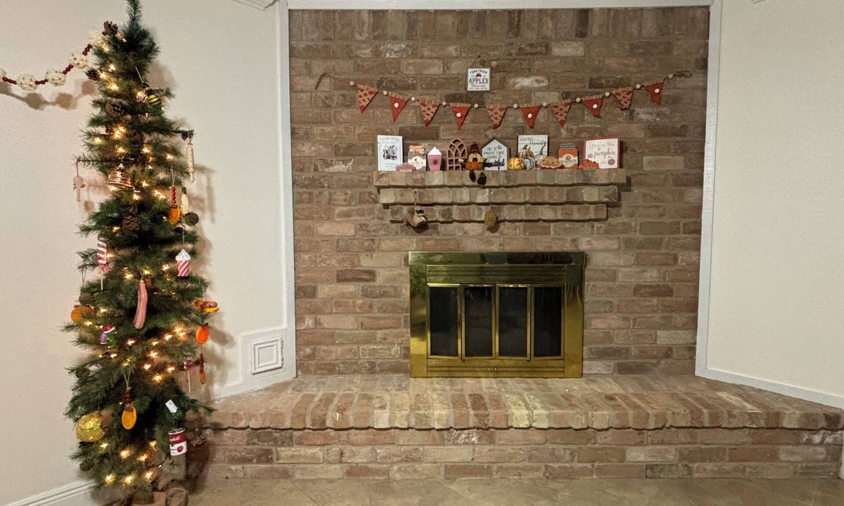 Mission Bend House | Charming 3-bedroom house with WiFi, AC in fabulous Houston