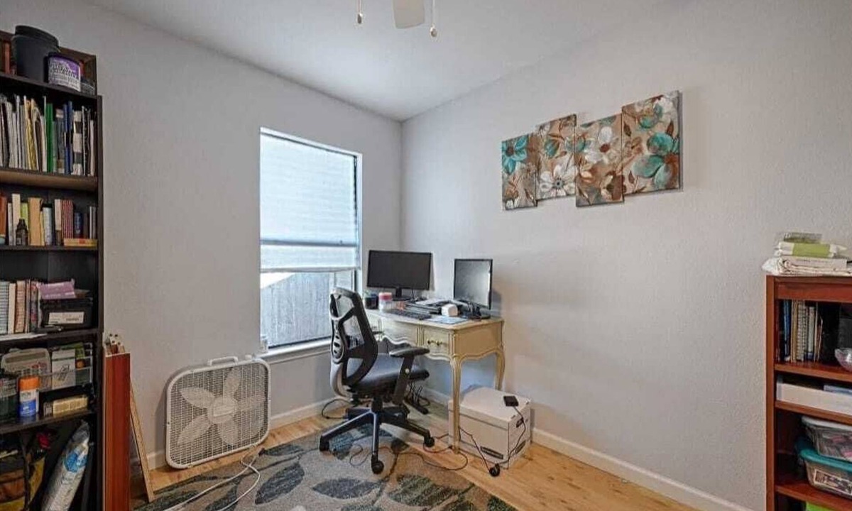 Plano House | Charming 3-bedroom house in cute Old Town Plano