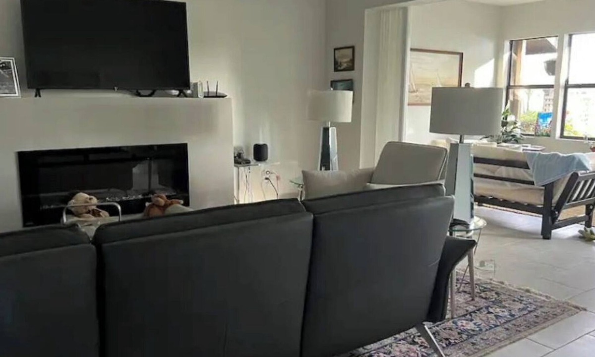 Braden River House | Charming 3-bedroom townhome on golf course in Sarasota, Florid