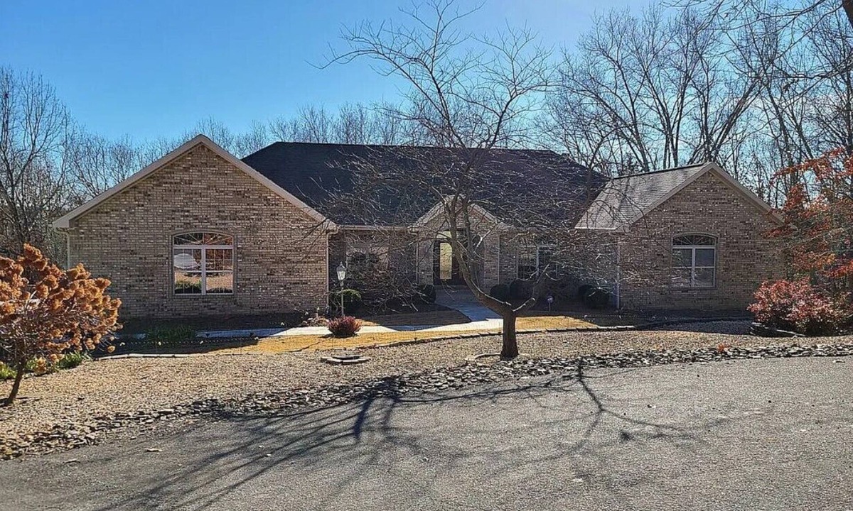 Bella Vista House | Charming 3-bedroom house in lovely Bella Vista with Pool & Hot Tub