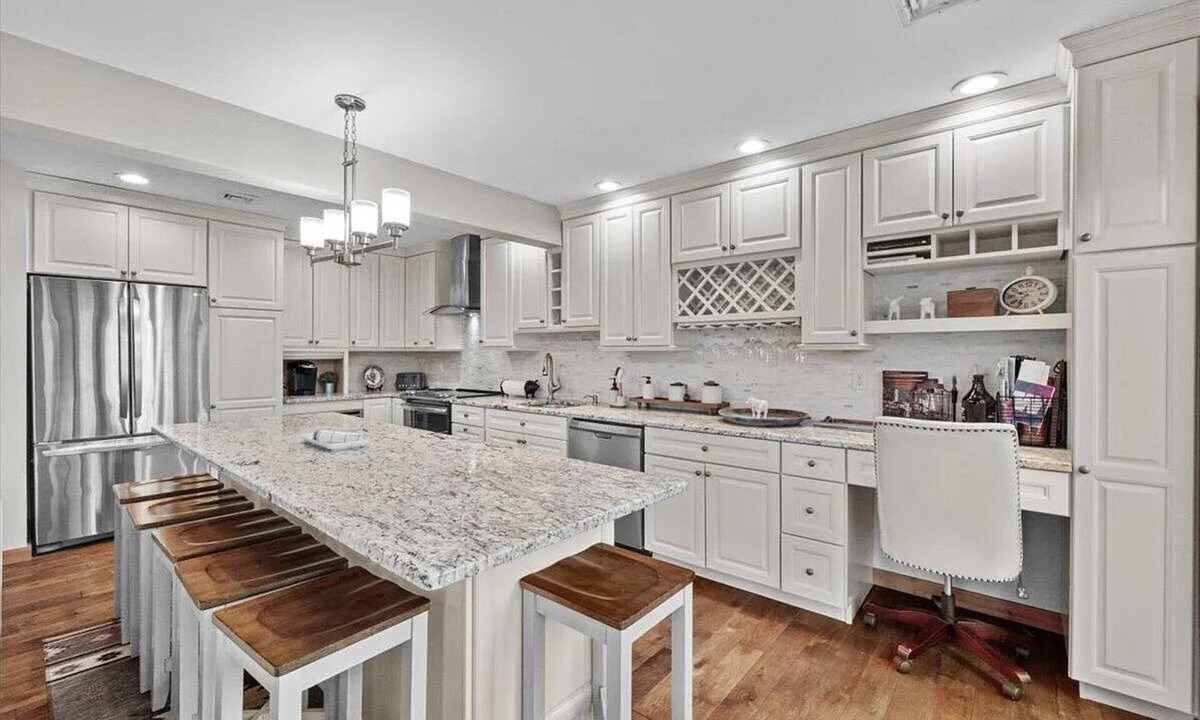Tannersville House | Charming 3-bedroom house at Camelback Mountain