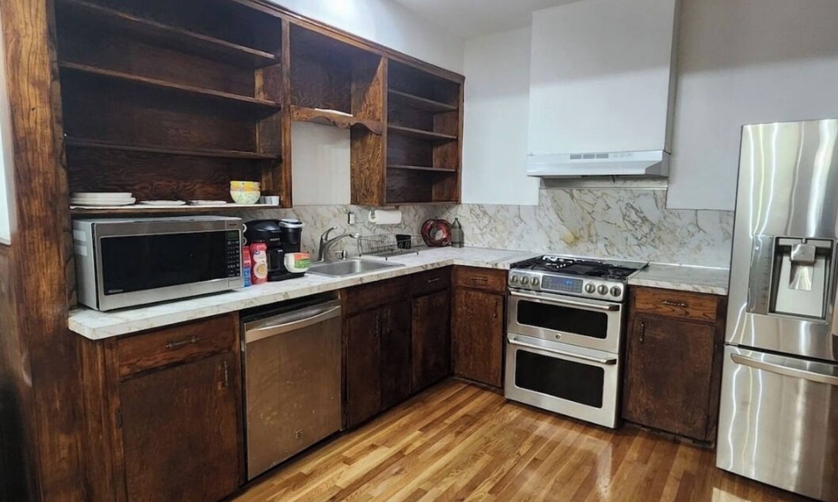 Wichita Falls House | Charming 3-bedroom house with fitness equipment in an established neighborhood.