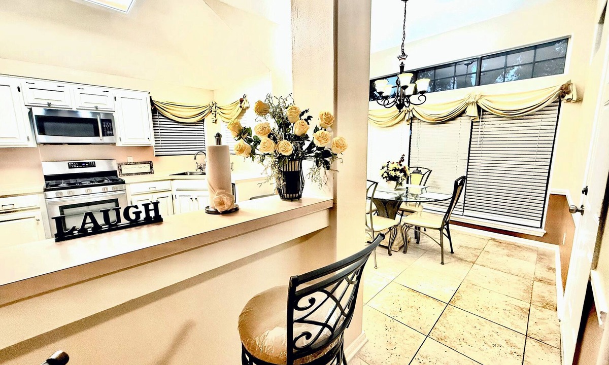 Pasadena House | Charming 3-BR Home in Pasadena near highways, industry, shopping