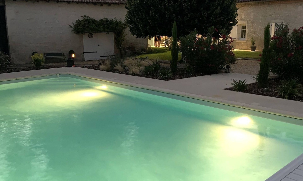 Nercillac House | Charming 3-star gîte ⭐️⭐️⭐️