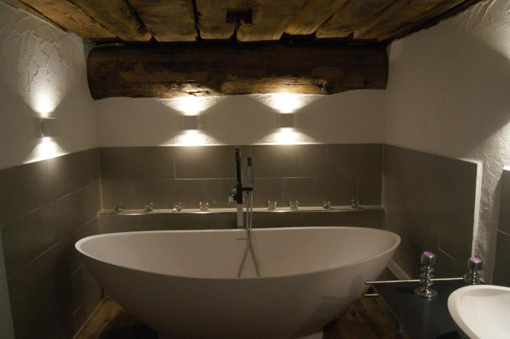 Poschiavo House | Charming 3½ room cottage in Valposchiavo