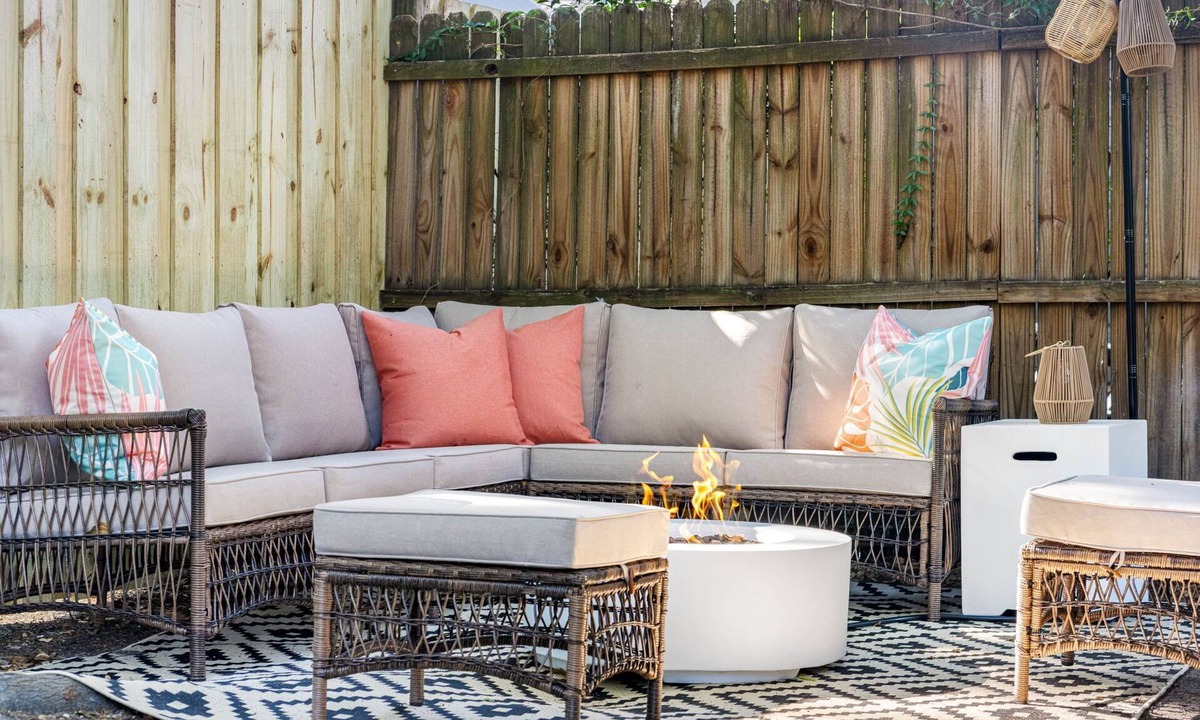 Historic Ybor House | Charming 3BD - Cozy Vibes, BBQ & Patio