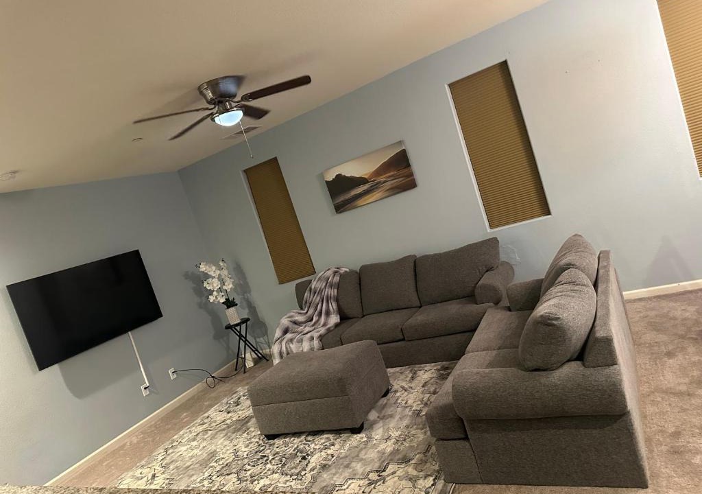 North Natomas Apartment | Charming 3Bed 3Bath at the Heart of Sacramento