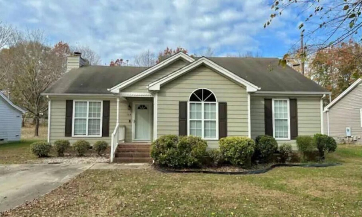 Knightdale House | Charming 3bed! Your Cozy Retreat