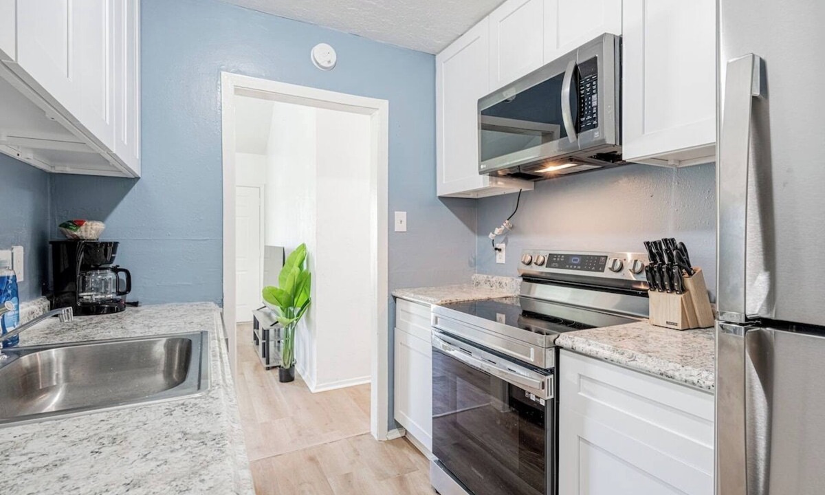 Central Southwest House | Charming 3BR Family Retreat