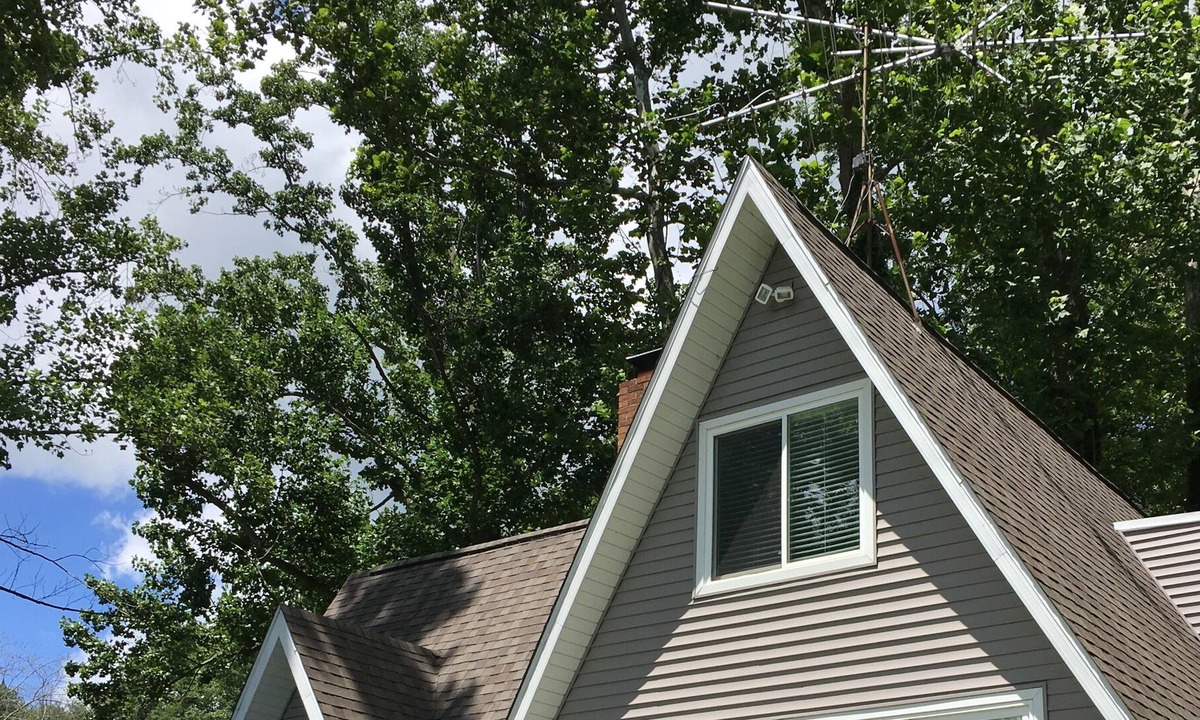 Paw Paw House | Charming 4 bed / 2 bath Lake House