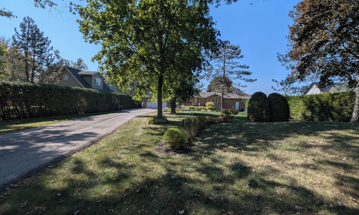 Ramara Cottage | Charming 4-bedroom cottage