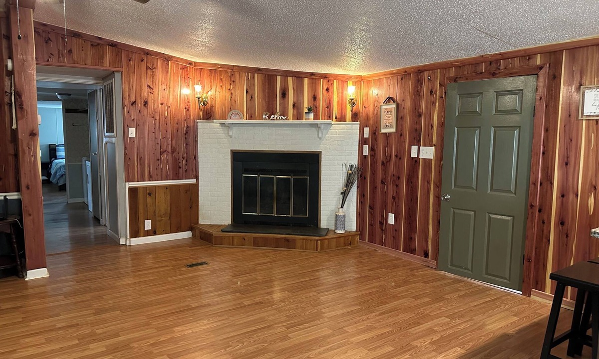 Ether House | Charming 4 bedroom house in pleasant Seagrove