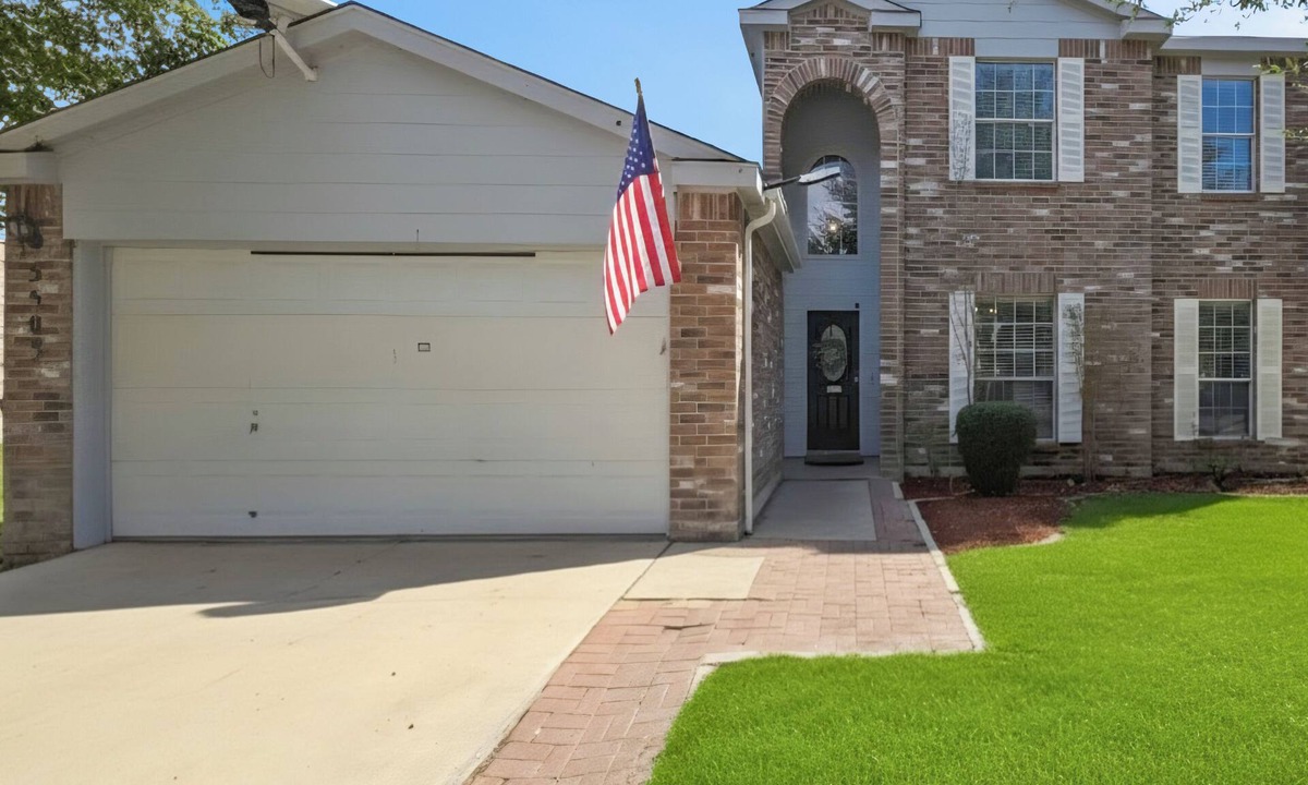 Temple House | Charming 4-bedroom house in lovely Temple