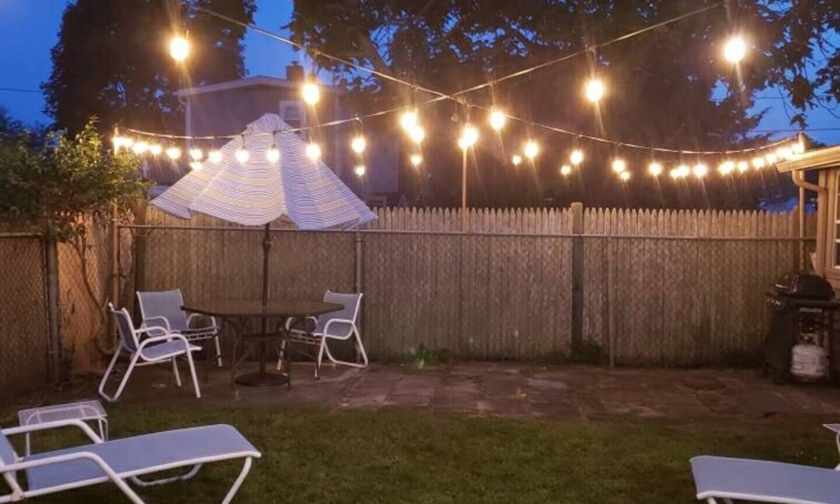 Onset House | Charming 4-bedroom Onset Home