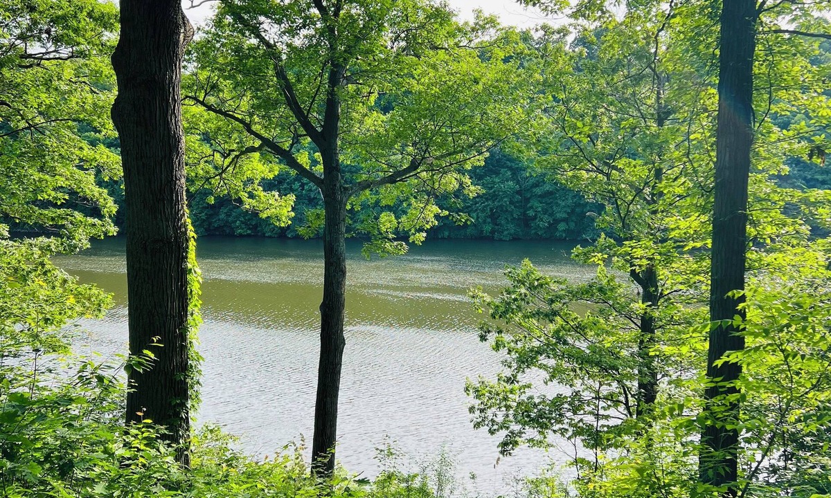 Oswego Cottage | Charming 4-bedroom, riverfront cottage in Oswego