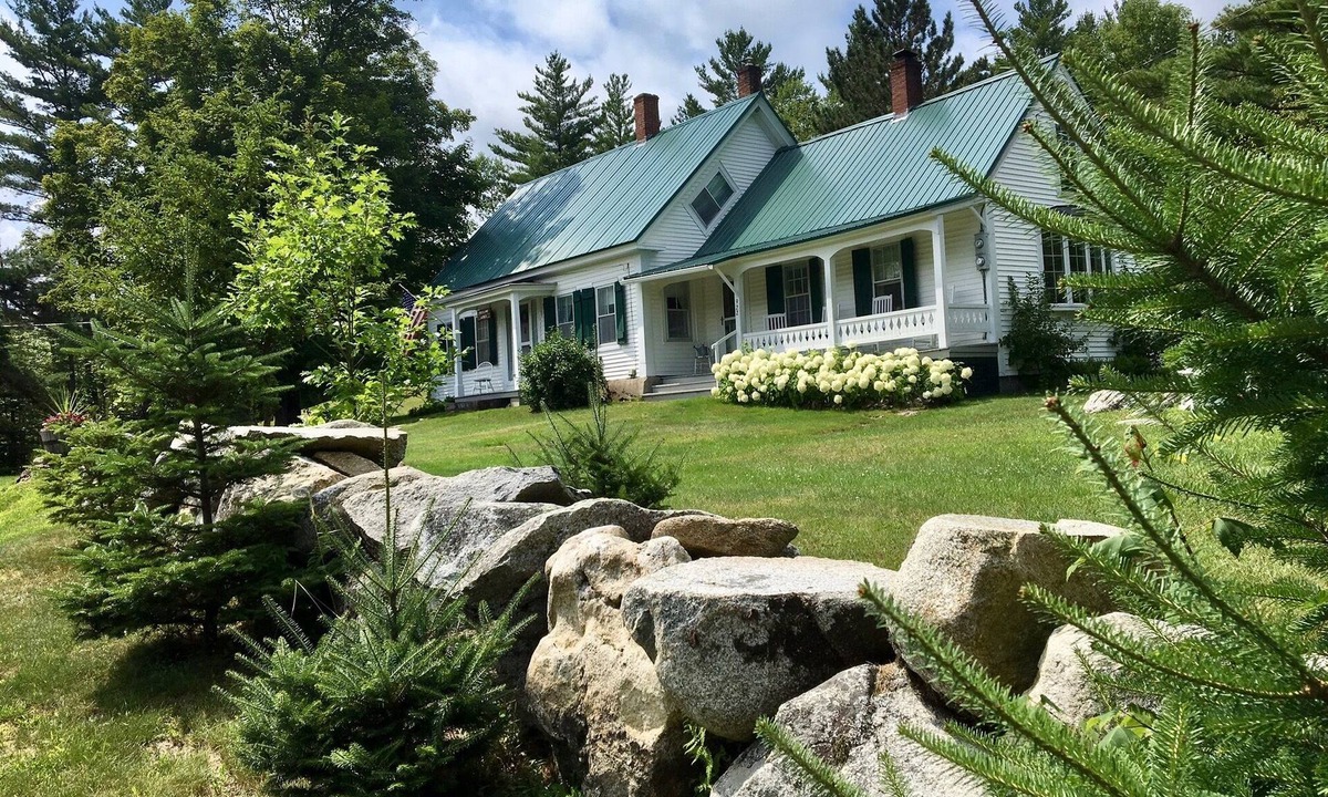 Easton Other | CHARMING, 4-Br, 2-Ba, Full Kitchen Wi-Fi, Mt View, private deck, discounts avail