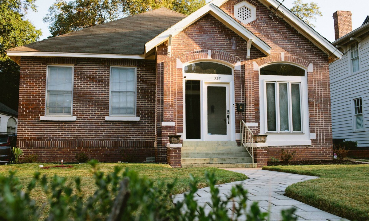 Montgomery House | Charming 4BR Retreat | Pets Welcome