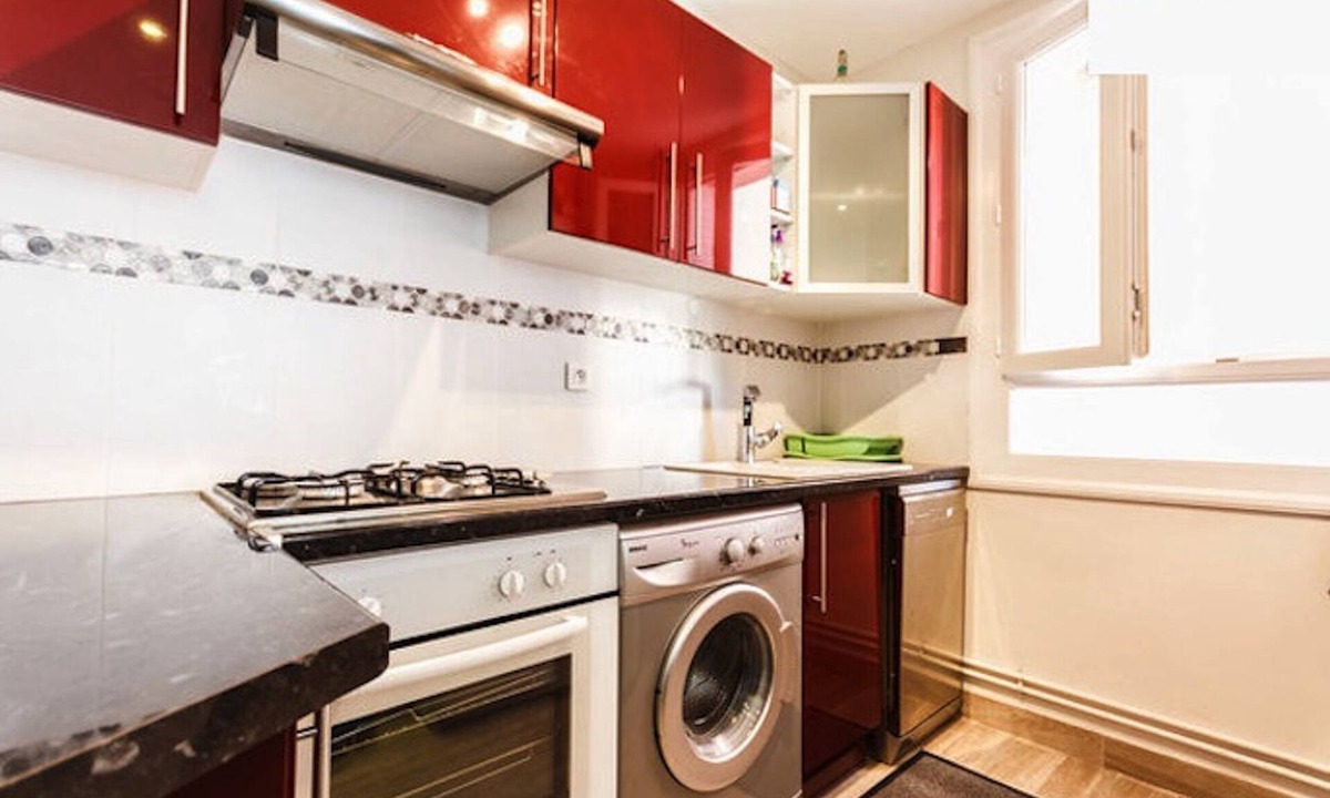 Les Platanes Apartment | charming 50m2 quiet 4 people perpignan canet roussillon