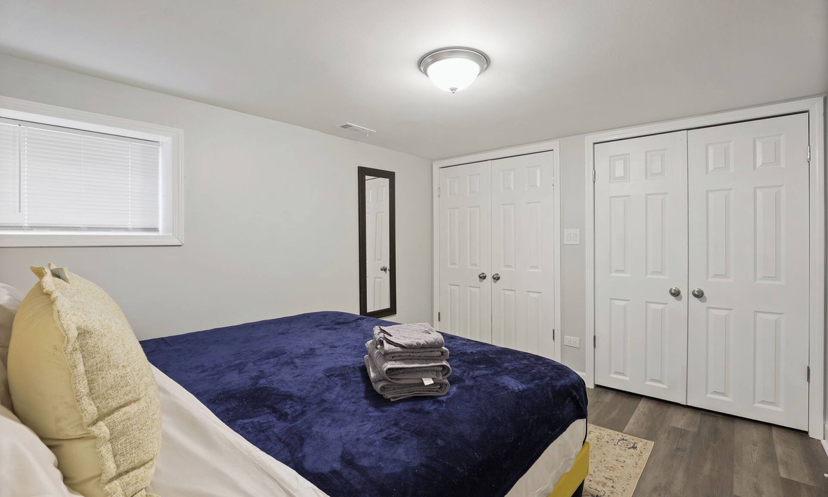 Berwyn House | Charming 5BR 2BA Berwyn Home