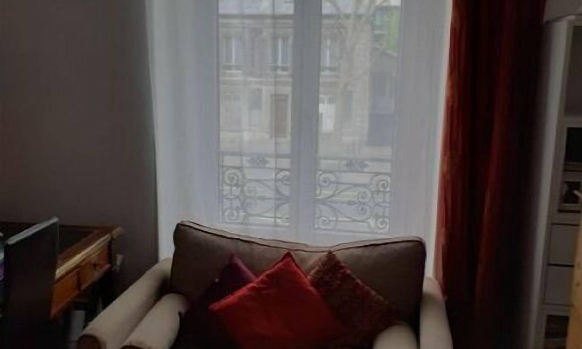 Centre Ville Apartment | Charming apartment in Boulogne