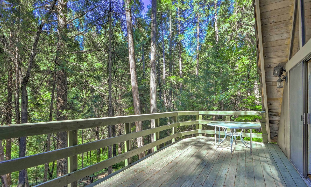 Pollock Pines Cabin | Charming A-Frame Cabin ~ 4 Mi to Jenkinson Lake!
