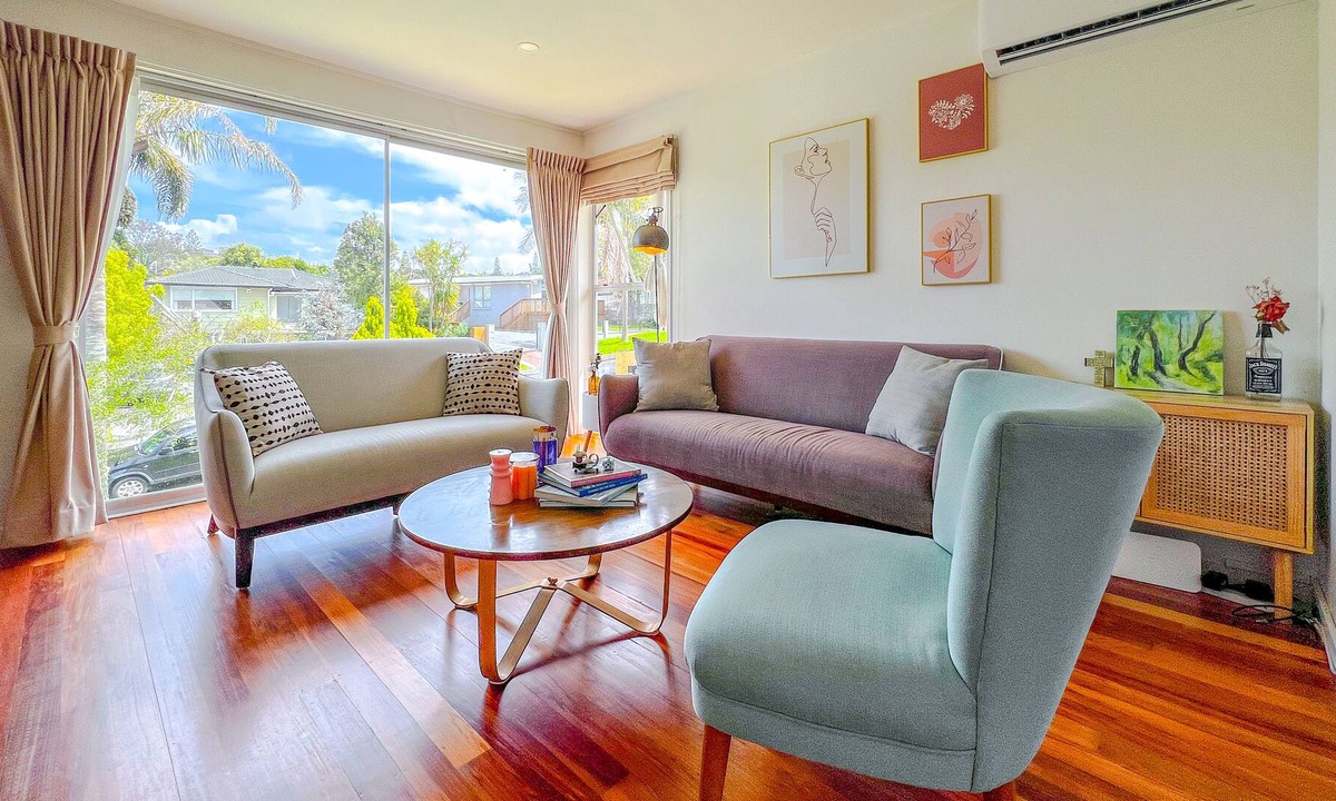 Glenfield House | Charming Abode in Glenfield