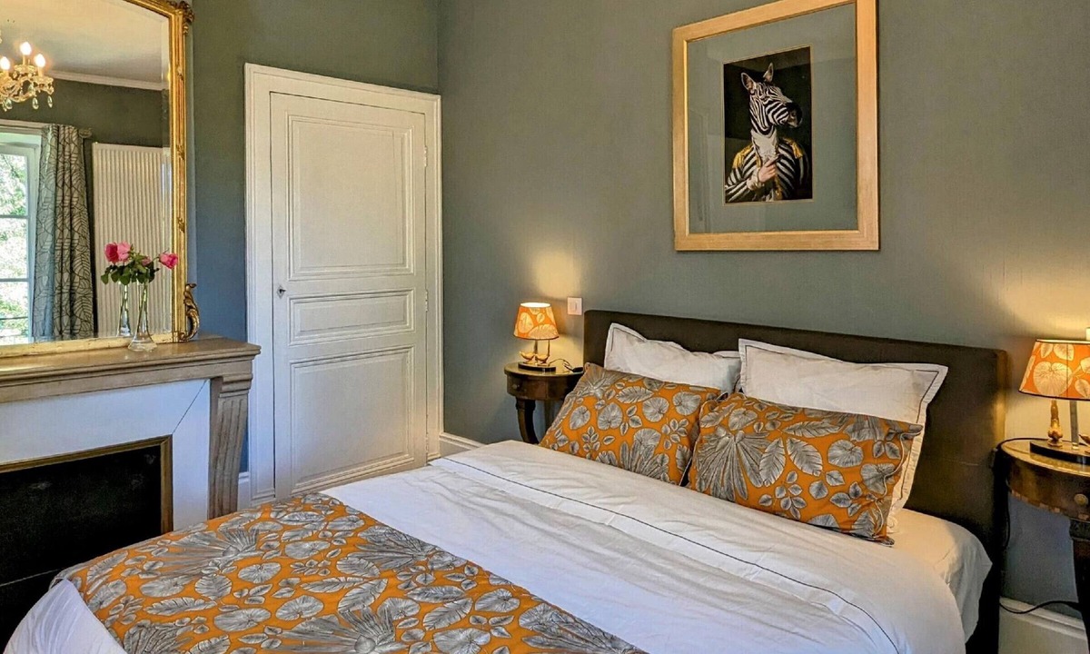 Saulx Bed & Breakfast | Charming accommodation in Saulx