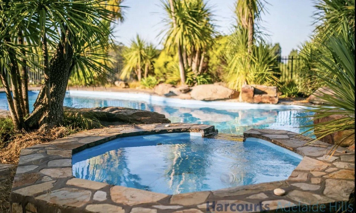 Ashton Other | Charming Adelaide Hills Country Chateau