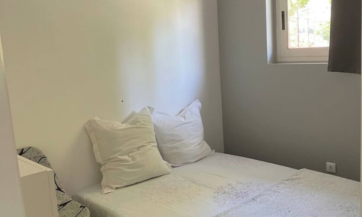Sospel House | Charming air-conditioned house in a quiet area - Sospel