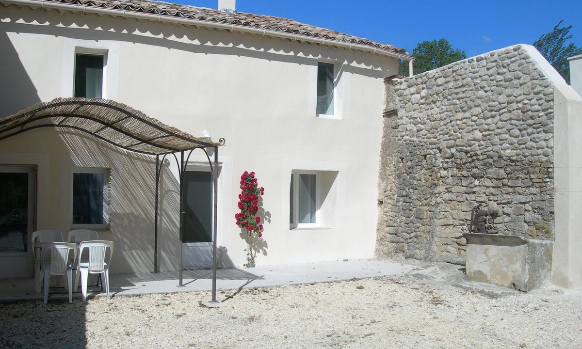 Visan Other | Charming and atypical Old Farm