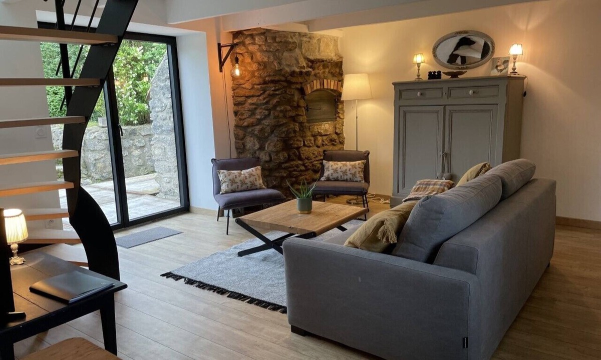 Tardinghen House | Charming and chic gites