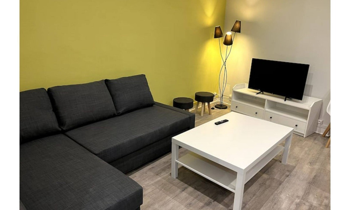 Pelussin House | Charming and comfortable duplex with large capacity