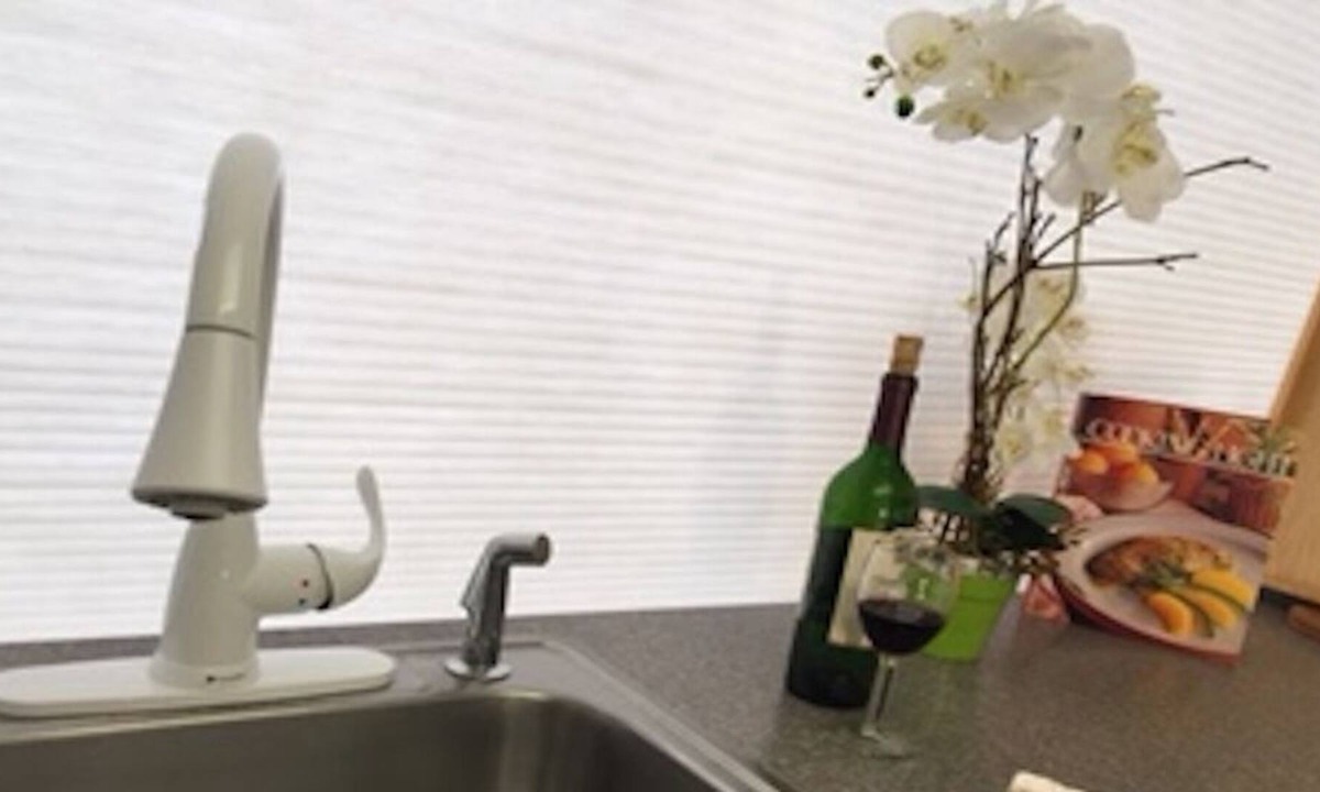 Fairfield Apartment | Charming and comfy bedroom