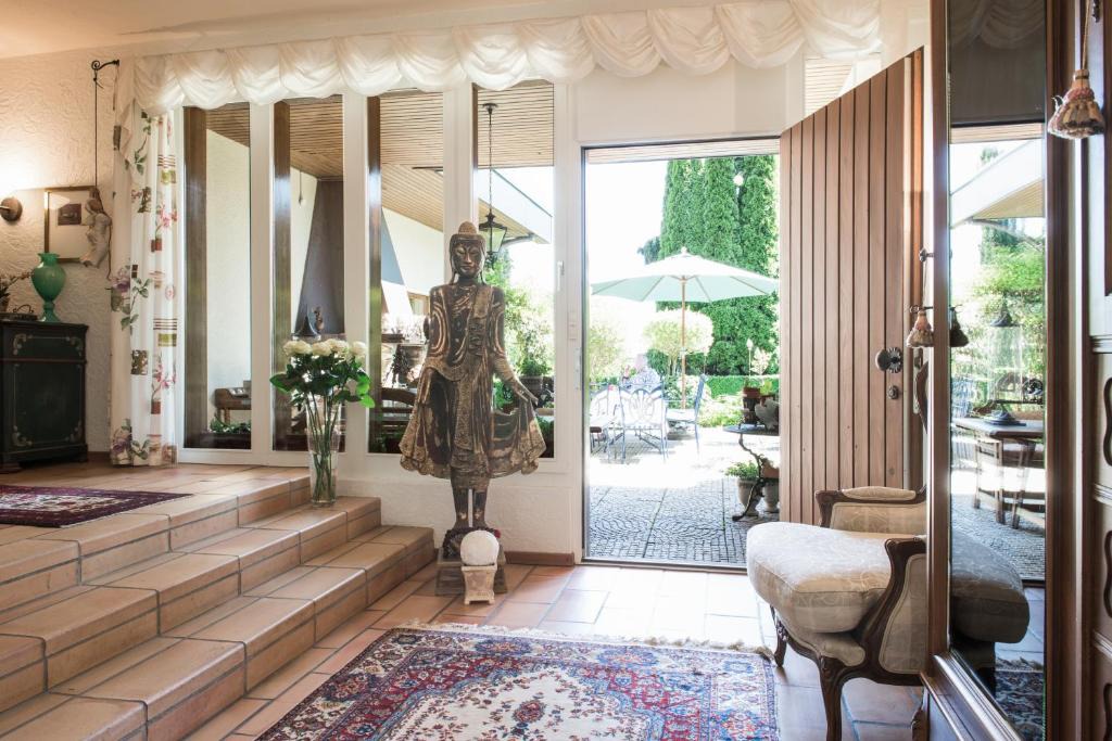 Romerswil Apartment | Charming and cosy apartment near Lucerne