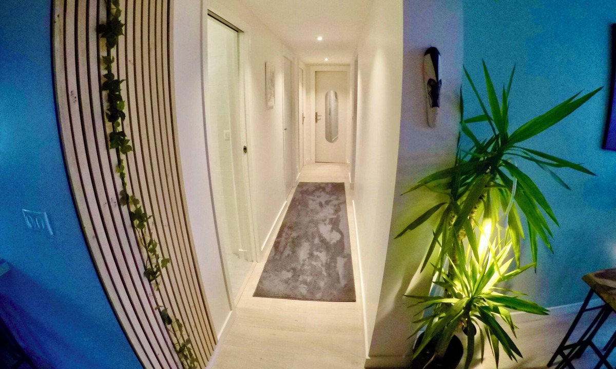 Beaulieu-Mangin House | Charming and Cosy rooms Nantes