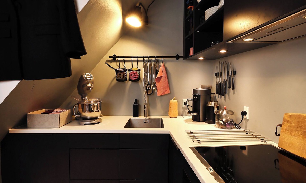 Nyhavn - Amalienborg Condo | Charming and cozy apartment in Copenhagen
