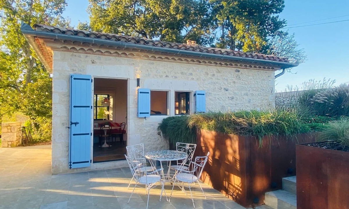 Montagudet Cottage | Charming and cozy cottage