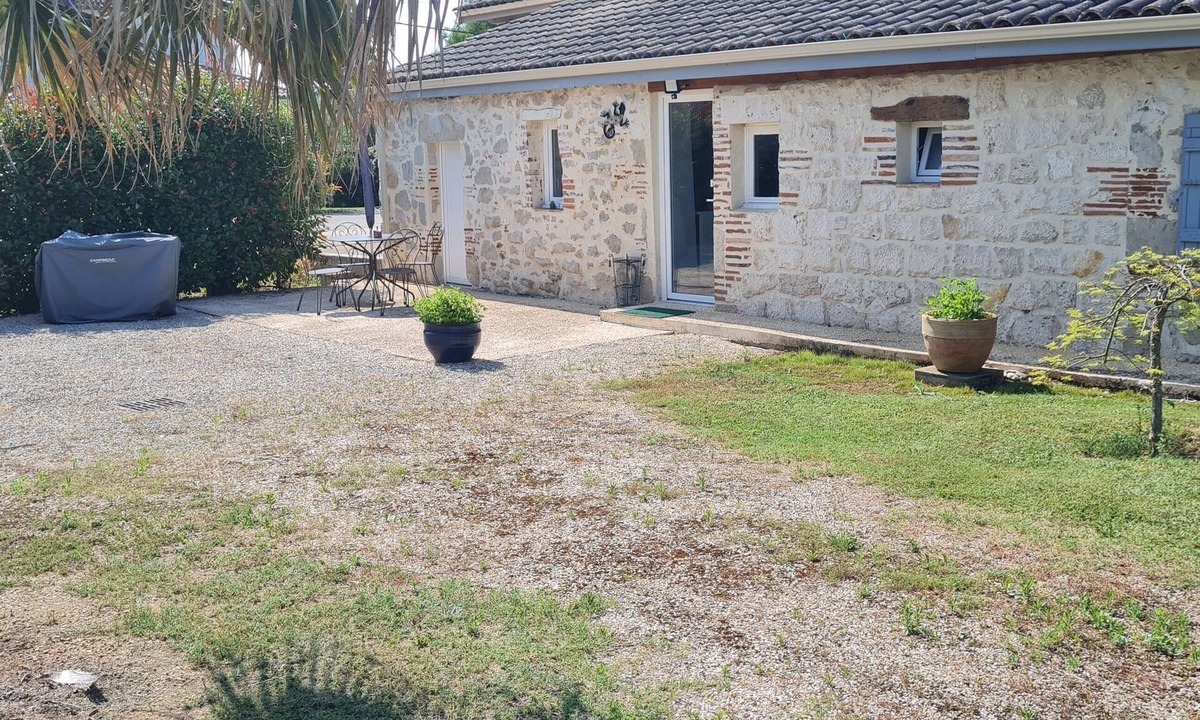 Villeneuve-sur-Lot House | Charming and elegant gite near the Lot
