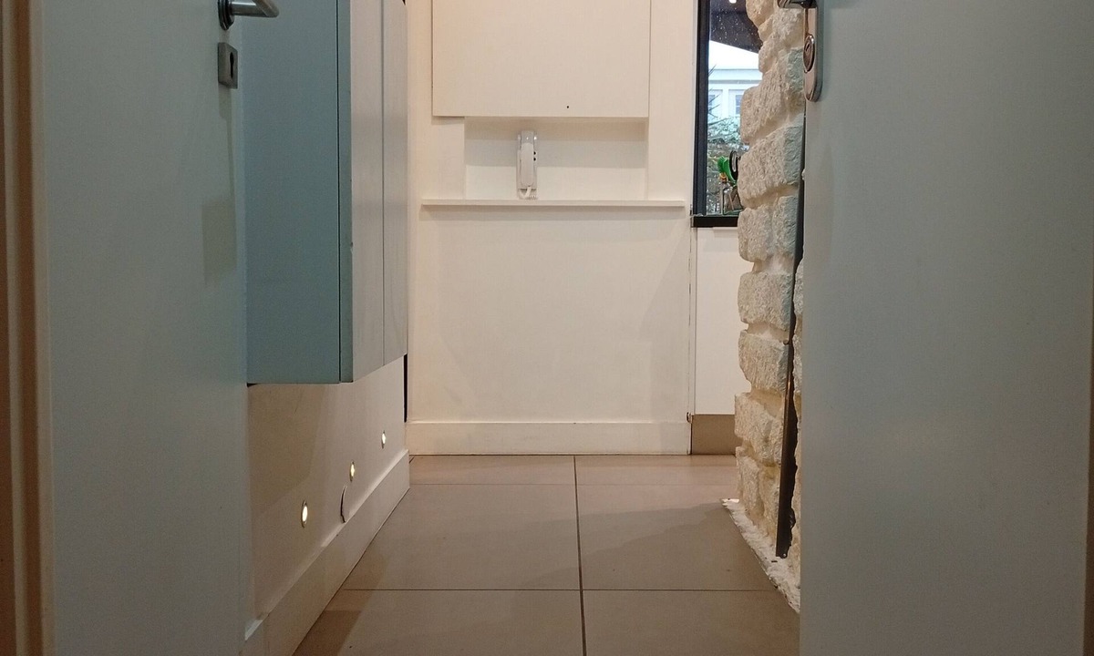 Gambetta Apartment | Charming and quiet central apartment