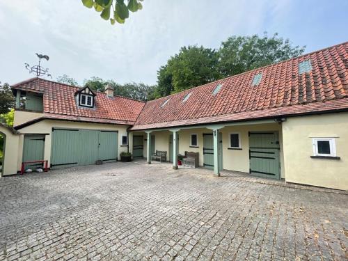Cambridge Apartment | Charming Annexe in a rural setting