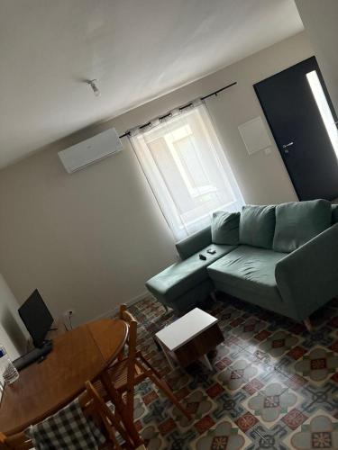 Portel-des-Corbieres Apartment | Charming apartment in an authentic setting