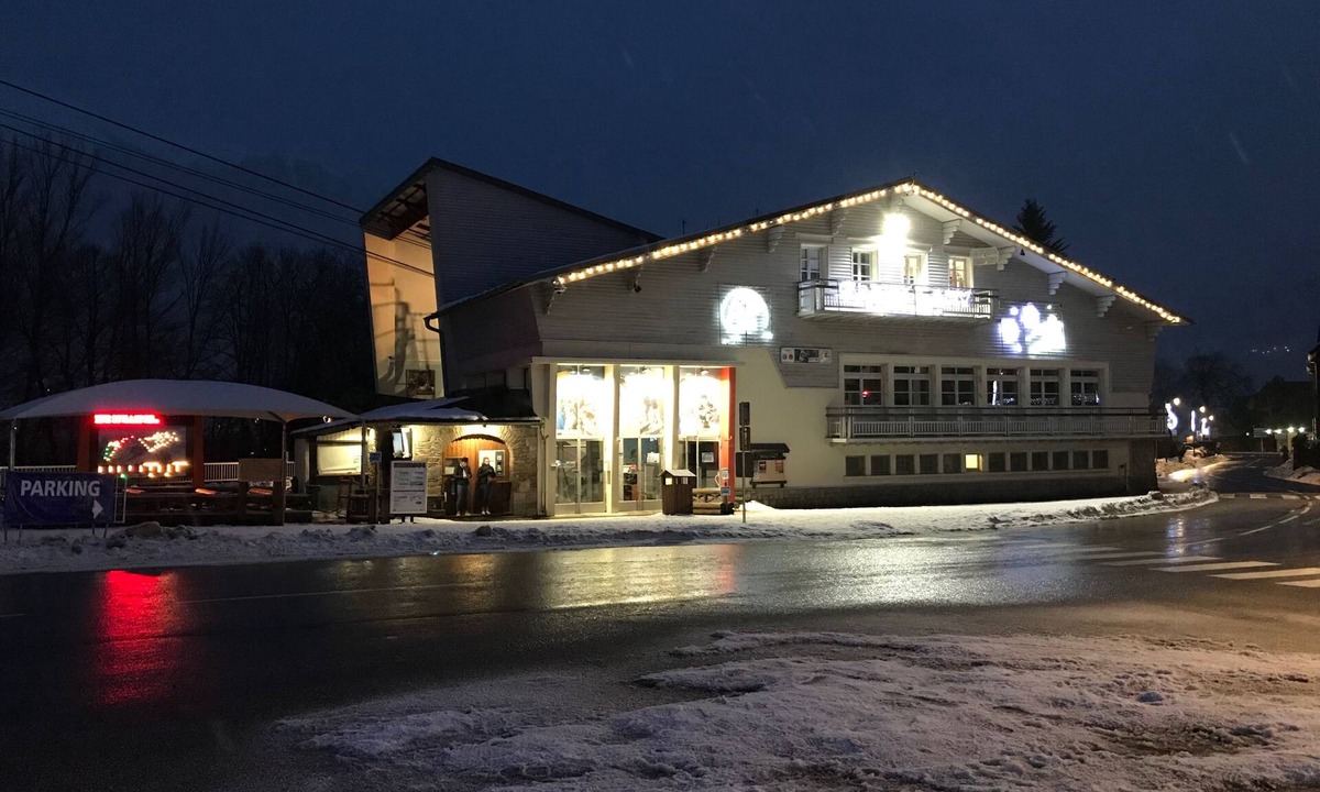 Saint-Lary-Soulan Apartment | Charming Apartment 9 pers rated 4 diamonds in St Lary Village