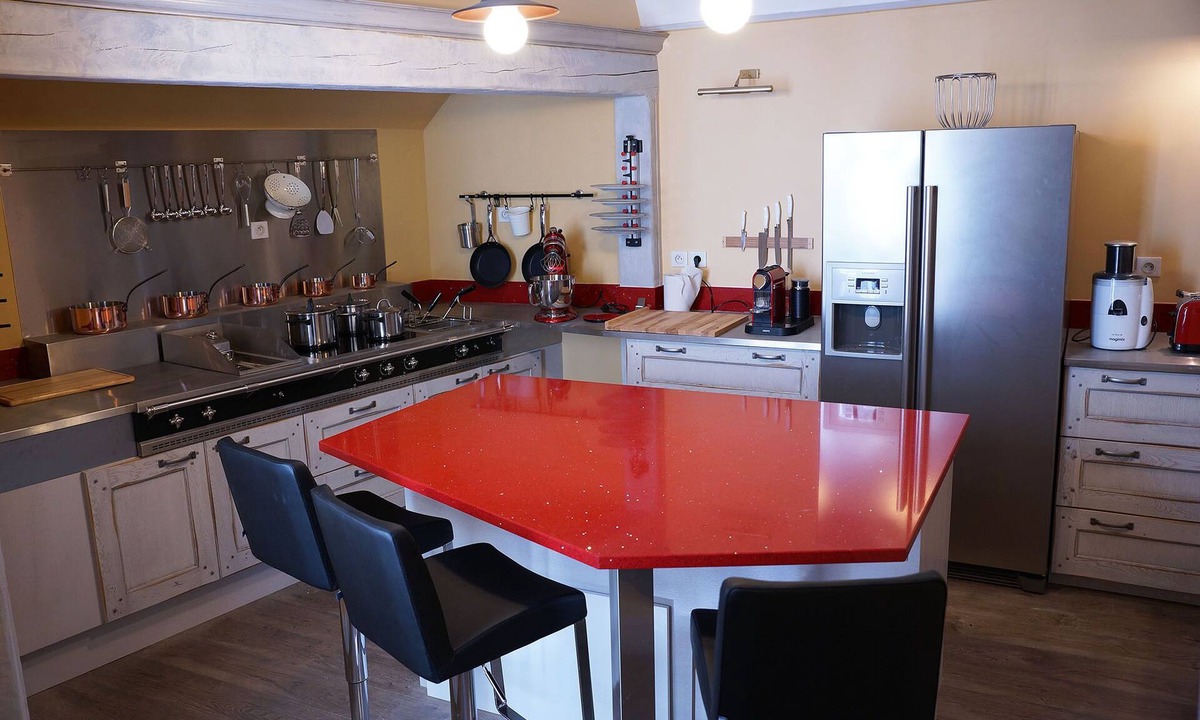 Sarlat-la-Caneda Historic Center Apartment | Charming apartment, in the very centre