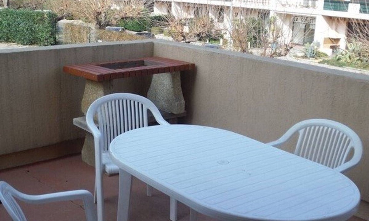 Argeles Plage Apartment | Charming apartment in Argelès-sur-Mer for 2-4 guests