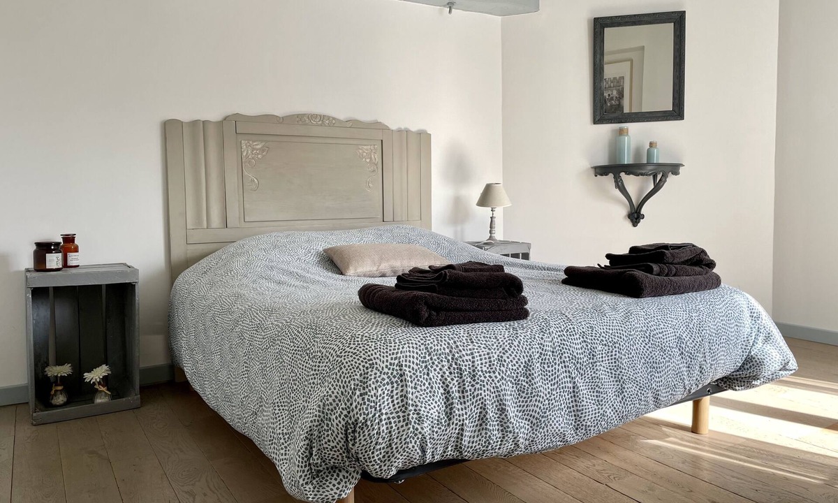 Castelnaudary Apartment | Charming apartment