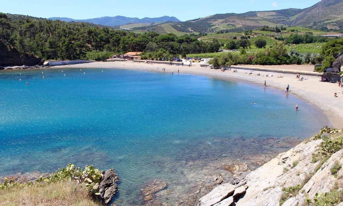 Ille-sur-Tet Apartment | Charming apartment with a beautiful view!